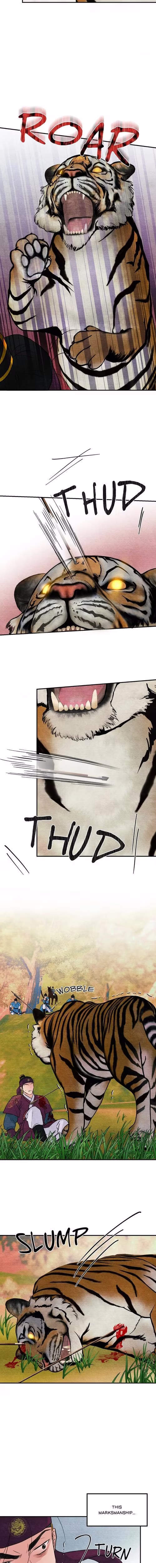 Wild Eyes - Chapter 73 - Part 11