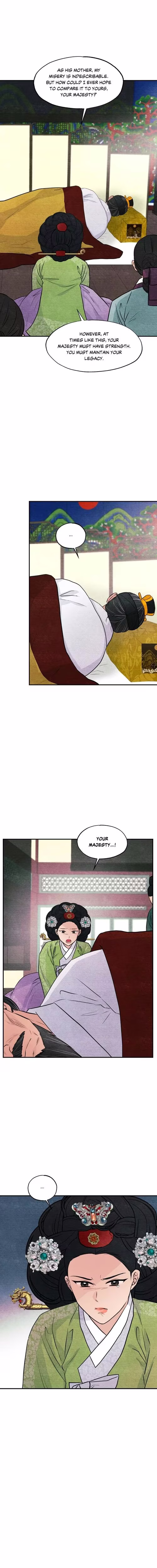 Wild Eyes - Chapter 74 - Part 6