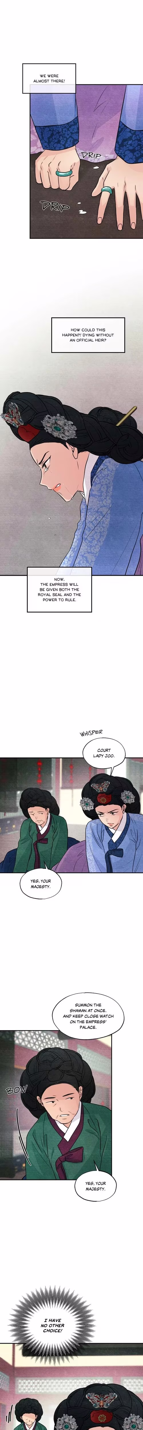 Wild Eyes - Chapter 74 - Part 10