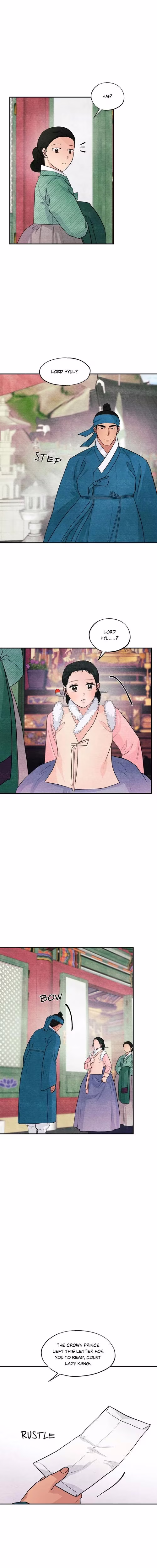 Wild Eyes - Chapter 74 - Part 12