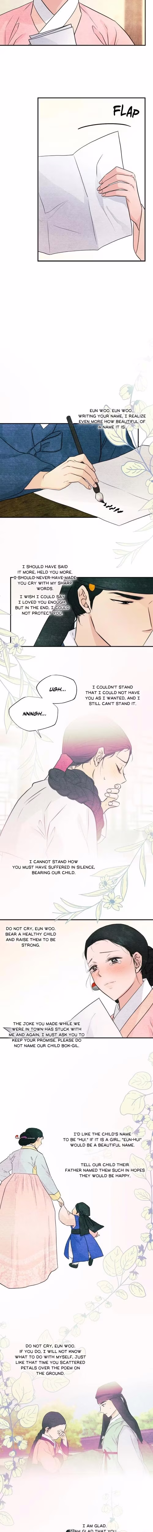 Wild Eyes - Chapter 75 - Part 3