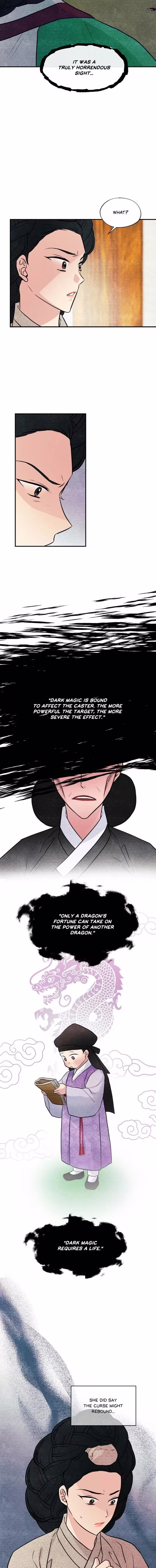 Wild Eyes - Chapter 76 - Part 3