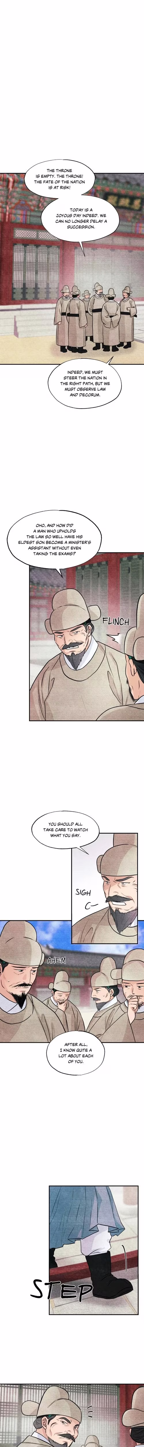 Wild Eyes - Chapter 76 - Part 6