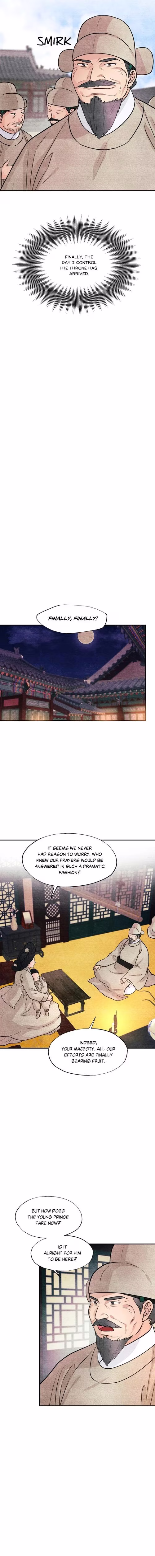 Wild Eyes - Chapter 76 - Part 11