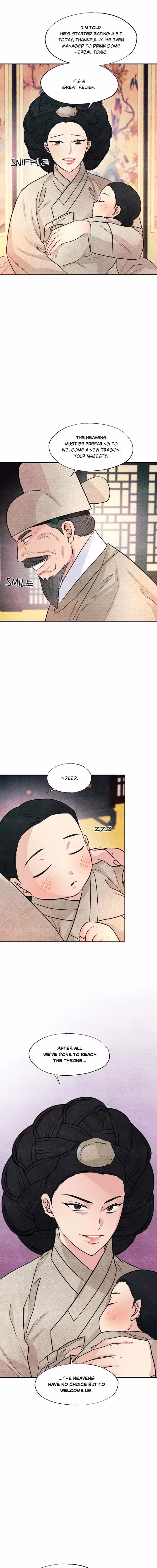 Wild Eyes - Chapter 76 - Part 12