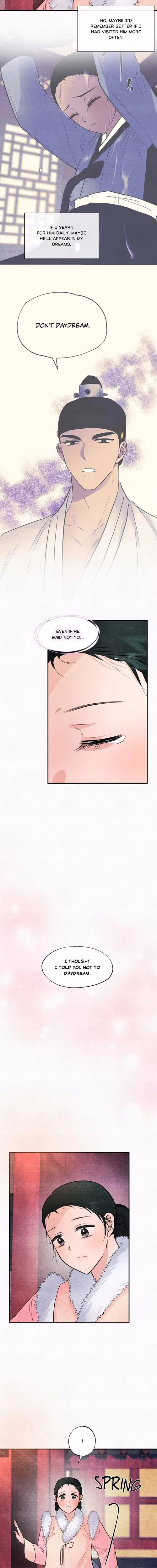 Wild Eyes - Chapter 76 - Part 14