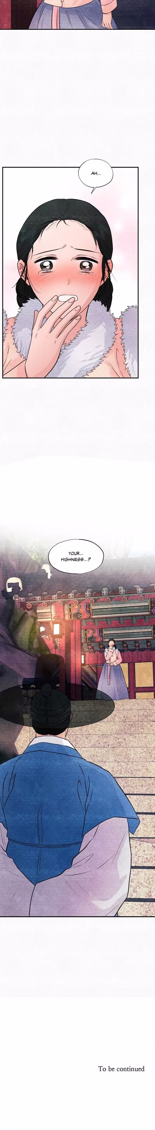 Wild Eyes - Chapter 76 - Part 15