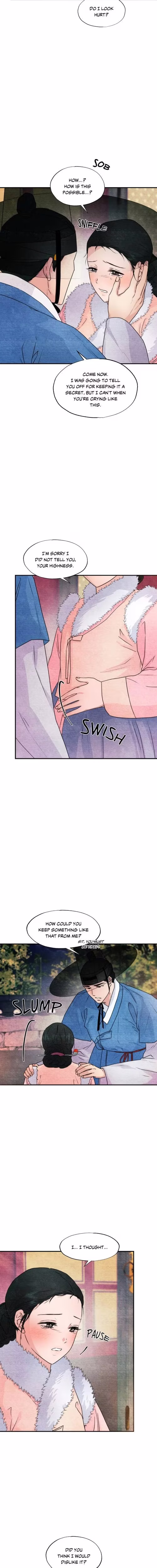 Wild Eyes - Chapter 77 - Part 4