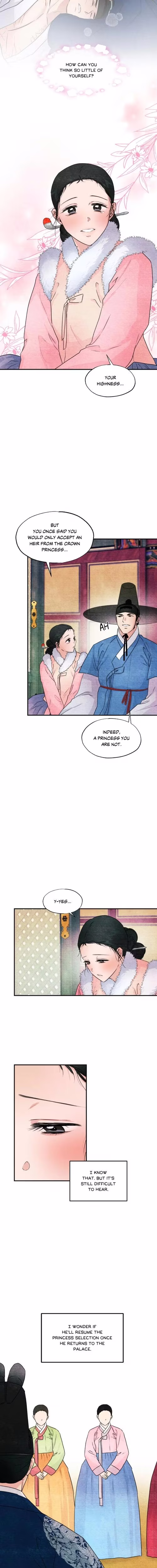 Wild Eyes - Chapter 77 - Part 6