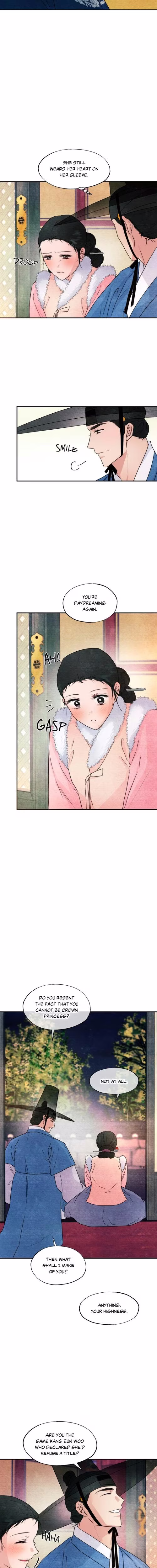 Wild Eyes - Chapter 77 - Part 7