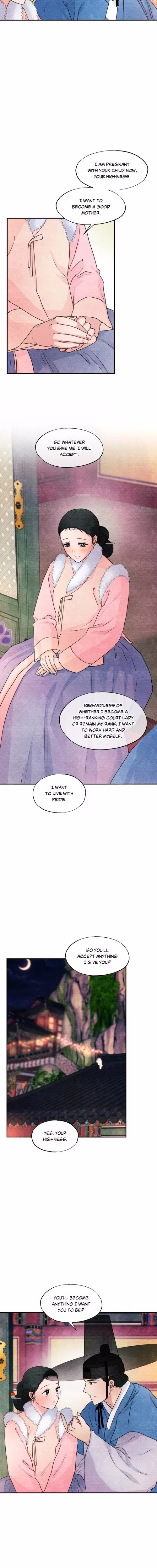 Wild Eyes - Chapter 77 - Part 8