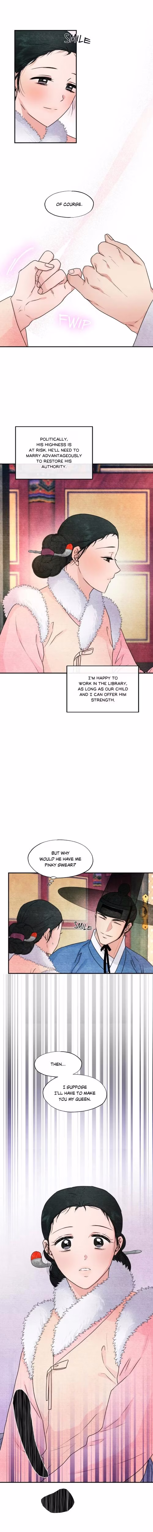 Wild Eyes - Chapter 77 - Part 9