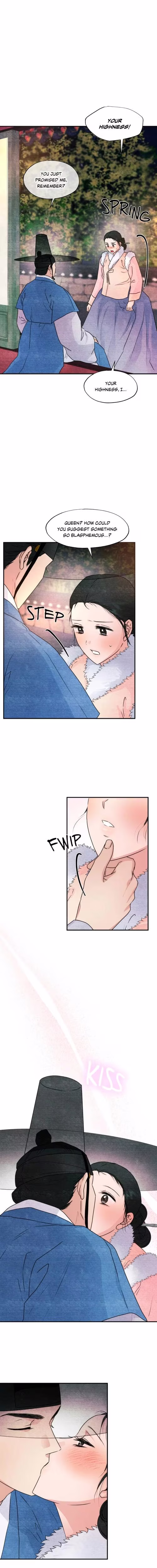 Wild Eyes - Chapter 77 - Part 10