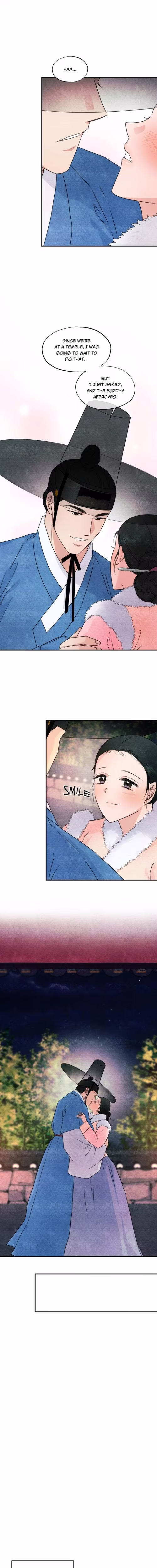 Wild Eyes - Chapter 77 - Part 11