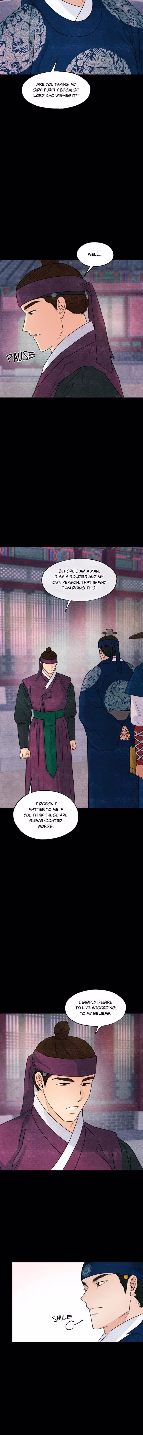 Wild Eyes - Chapter 78 - Part 7