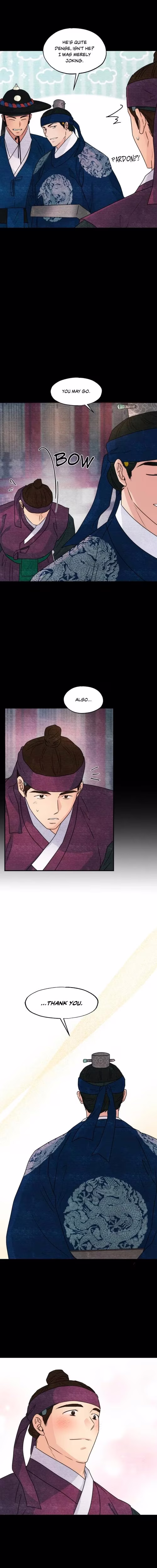 Wild Eyes - Chapter 78 - Part 8