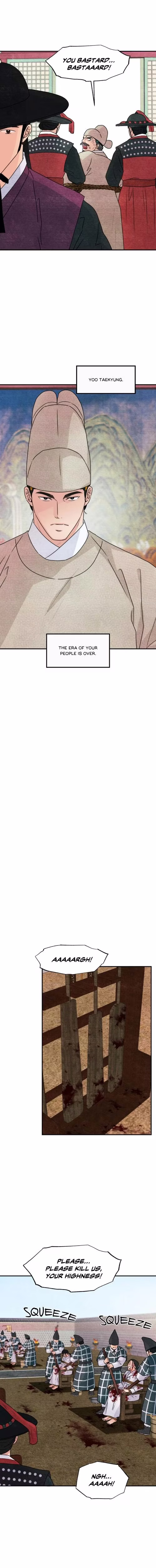 Wild Eyes - Chapter 78 - Part 10