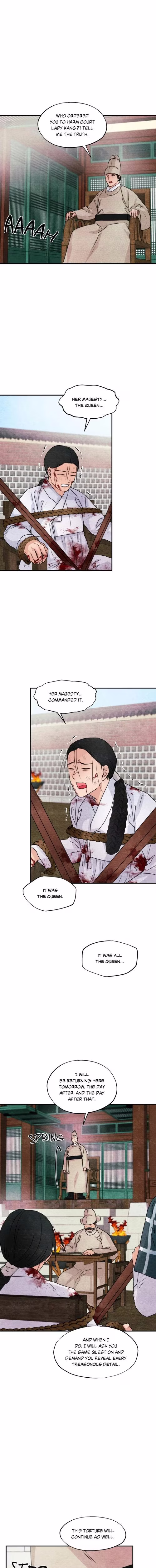 Wild Eyes - Chapter 78 - Part 11