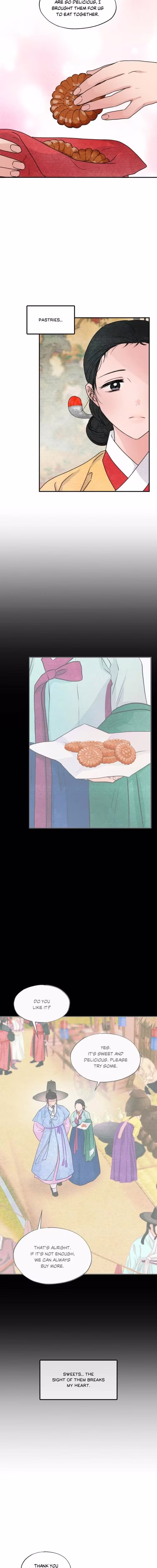 Wild Eyes - Chapter 79 - Part 4