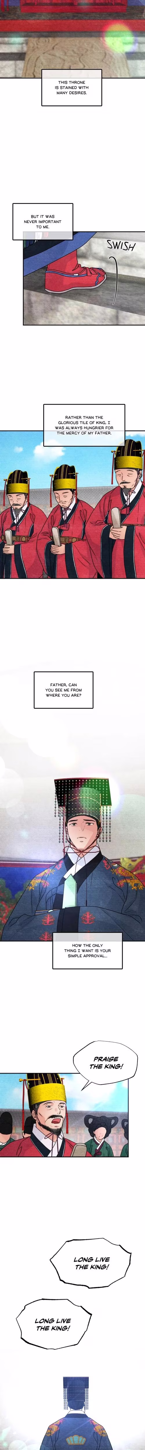 Wild Eyes - Chapter 79 - Part 7