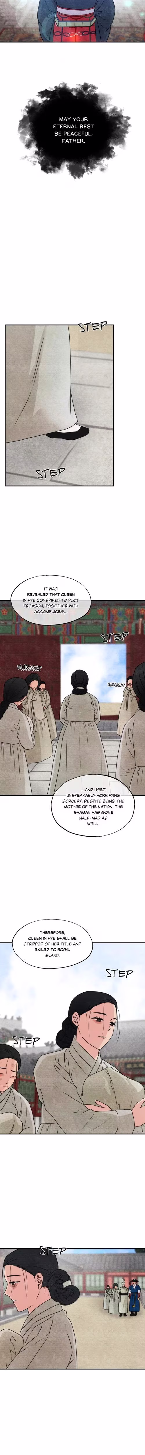 Wild Eyes - Chapter 79 - Part 8