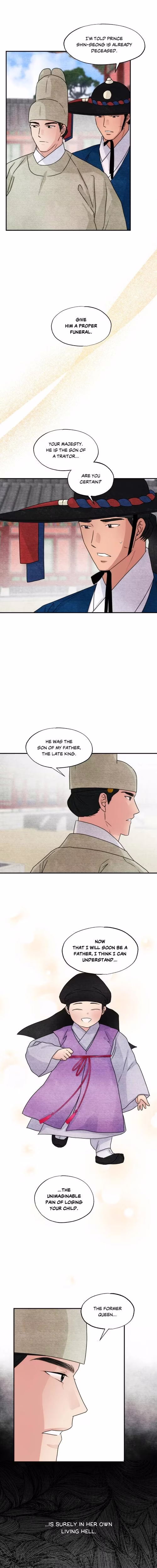 Wild Eyes - Chapter 79 - Part 9