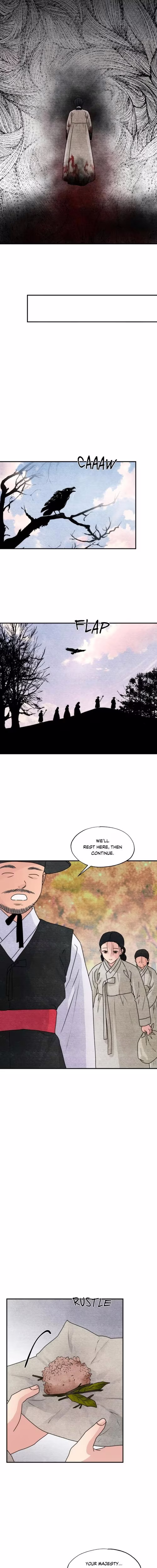 Wild Eyes - Chapter 79 - Part 10