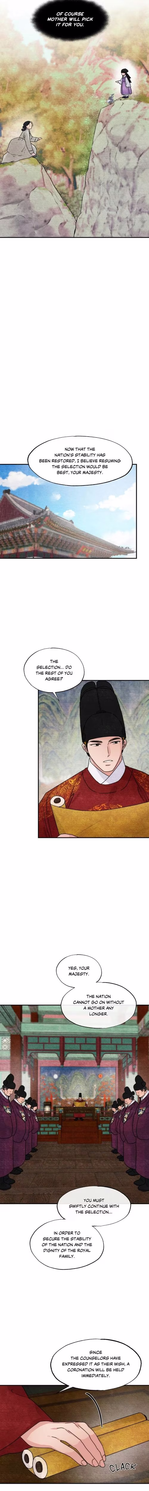 Wild Eyes - Chapter 79 - Part 13