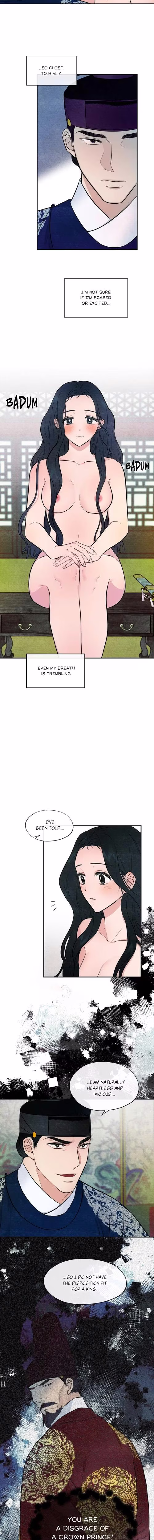 Wild Eyes - Chapter 8 - Part 7