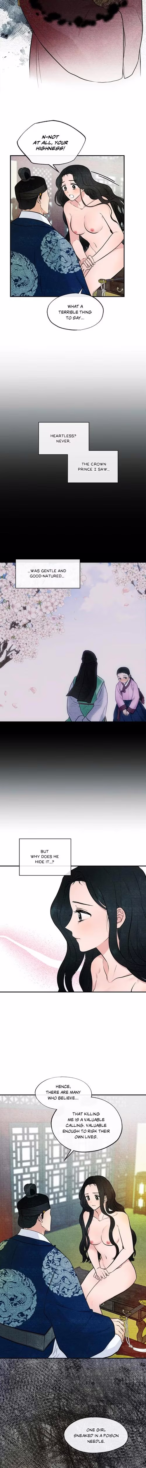 Wild Eyes - Chapter 8 - Part 8