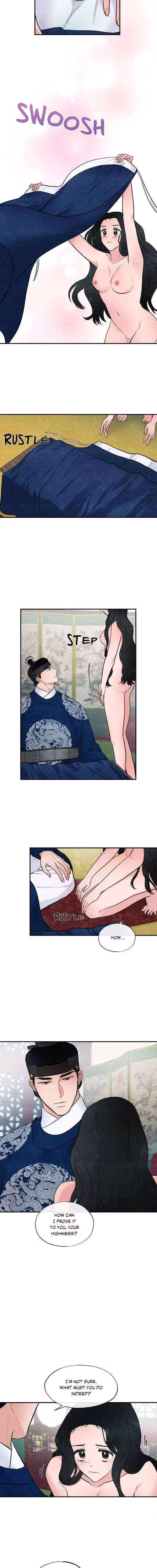 Wild Eyes - Chapter 8 - Part 10