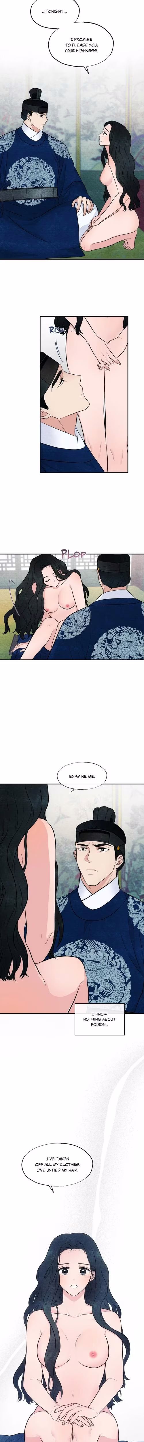 Wild Eyes - Chapter 8 - Part 11