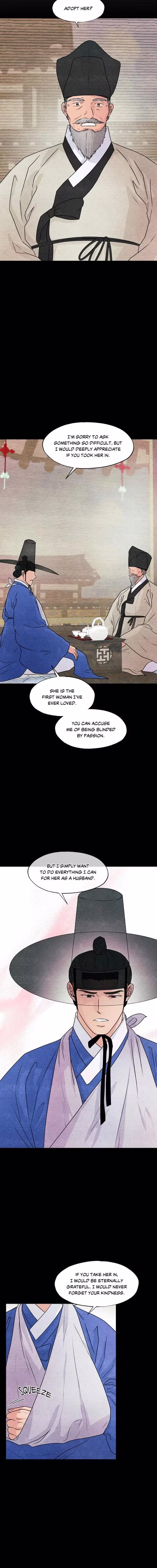 Wild Eyes - Chapter 80 - Part 4