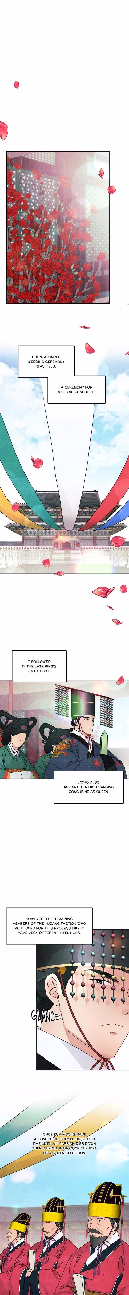 Wild Eyes - Chapter 80 - Part 6