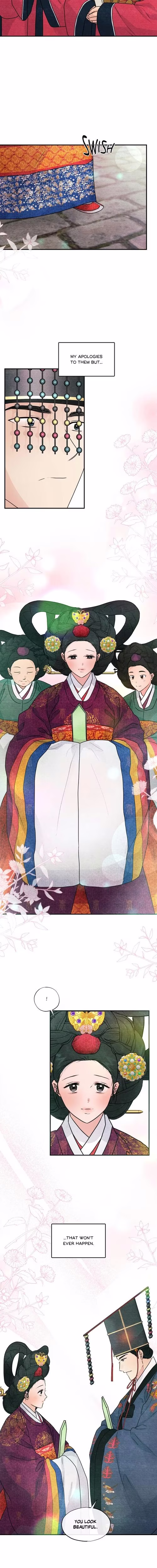 Wild Eyes - Chapter 80 - Part 7