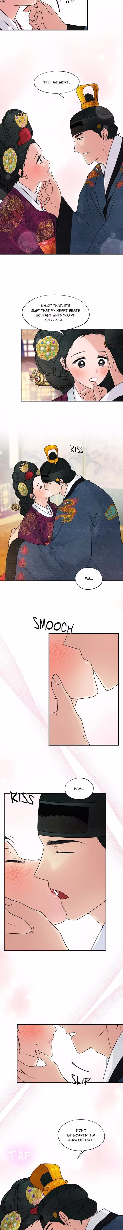 Wild Eyes - Chapter 80 - Part 10