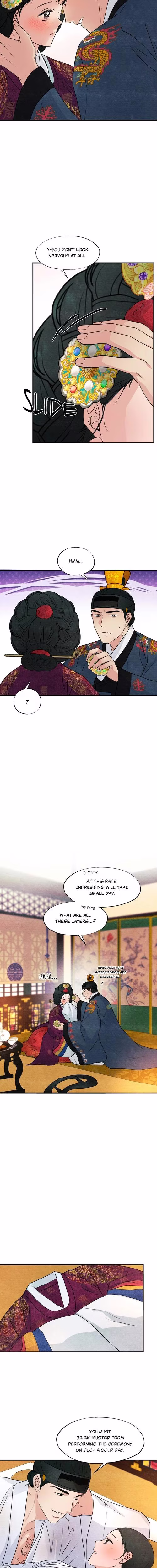 Wild Eyes - Chapter 80 - Part 11