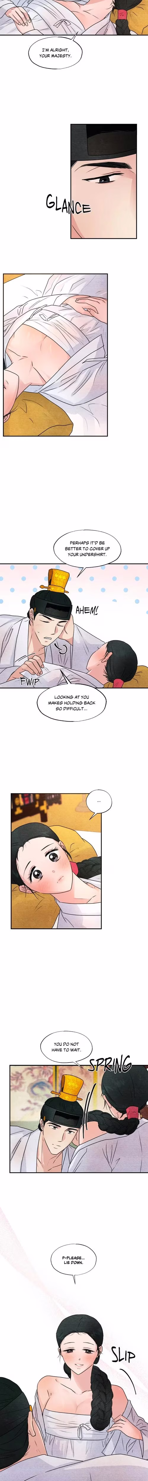 Wild Eyes - Chapter 80 - Part 12