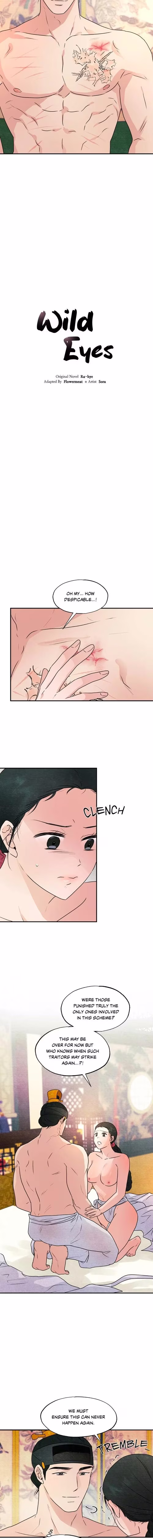 Wild Eyes - Chapter 81 - Part 4