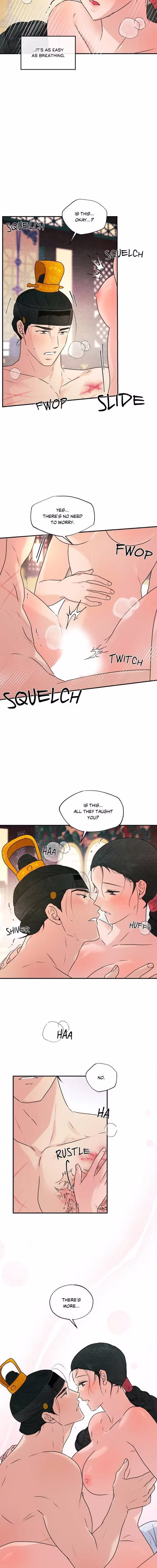 Wild Eyes - Chapter 81 - Part 11