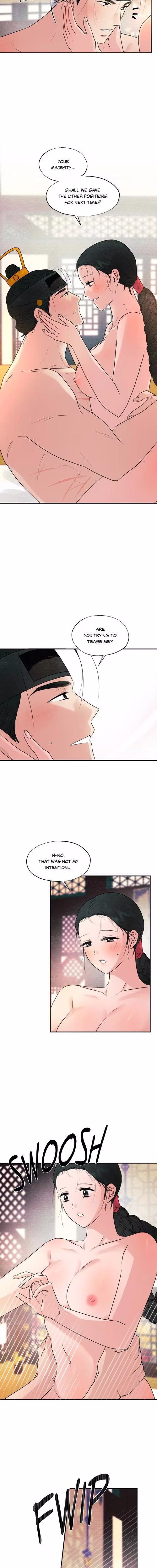 Wild Eyes - Chapter 82 - Part 4