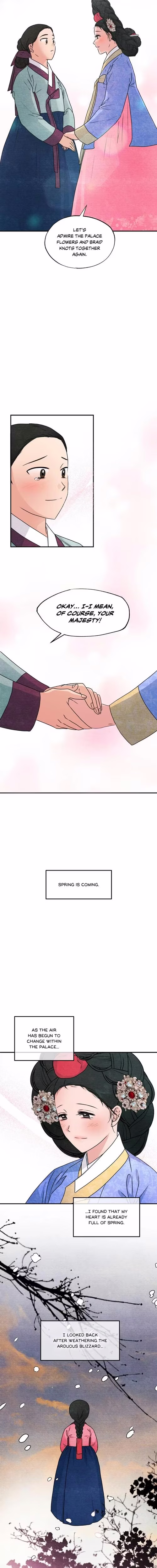 Wild Eyes - Chapter 82 - Part 10