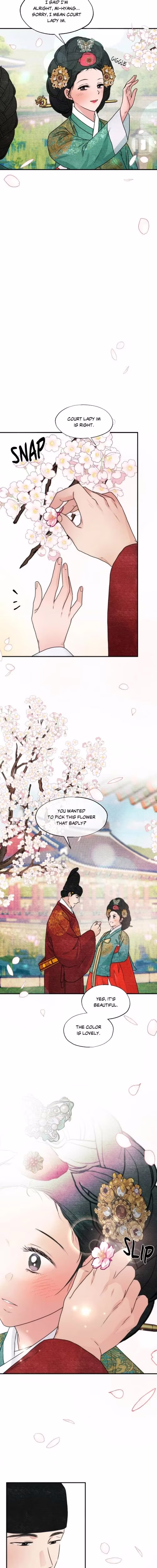 Wild Eyes - Chapter 82 - Part 12