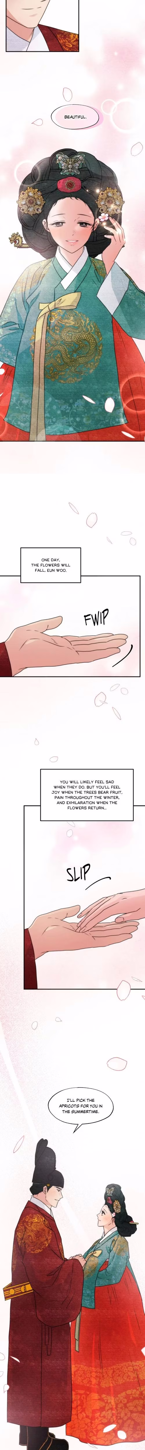 Wild Eyes - Chapter 82 - Part 13