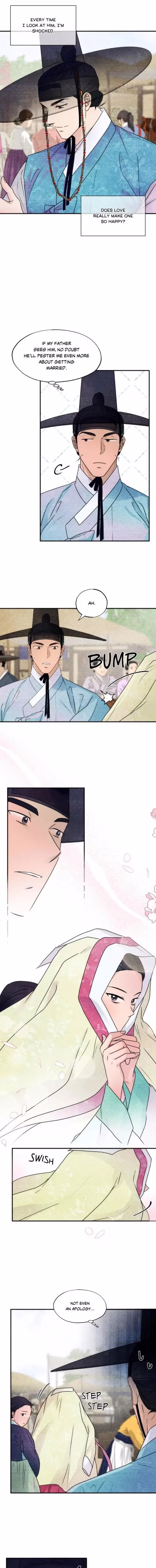 Wild Eyes - Chapter 83 - Part 3