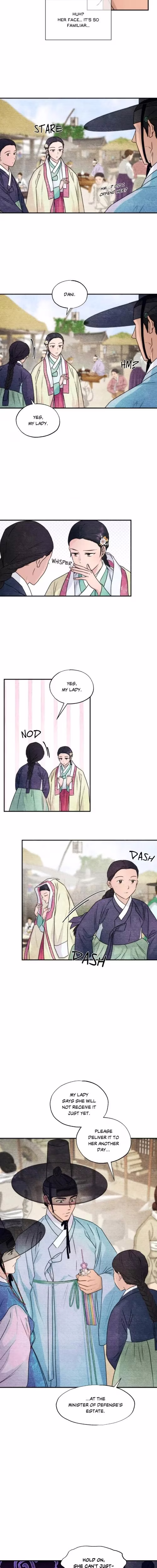 Wild Eyes - Chapter 83 - Part 5