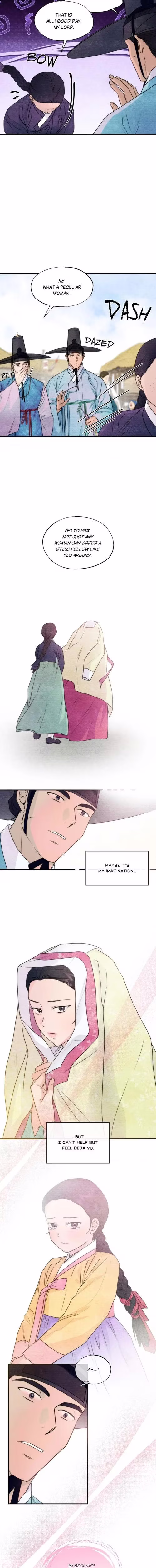 Wild Eyes - Chapter 83 - Part 6