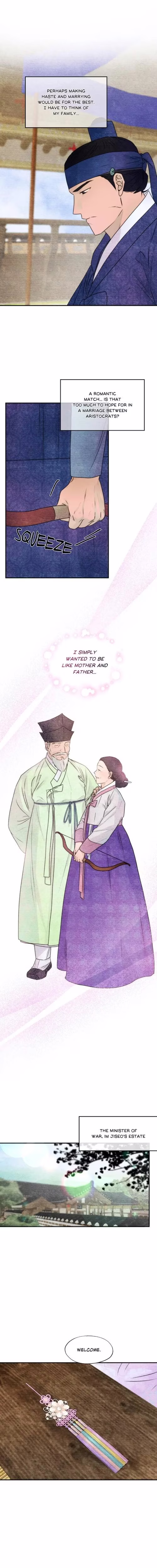 Wild Eyes - Chapter 83 - Part 9