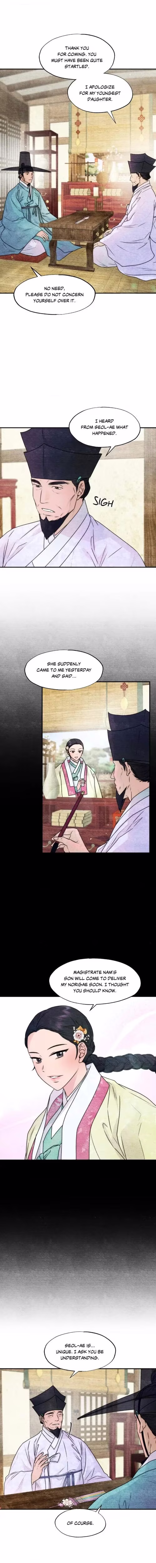 Wild Eyes - Chapter 83 - Part 10