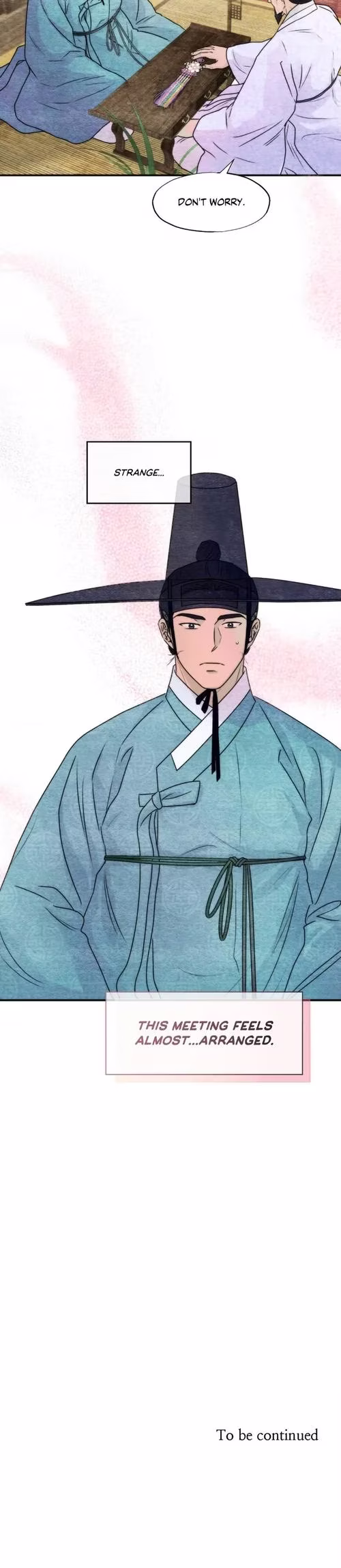 Wild Eyes - Chapter 83 - Part 12